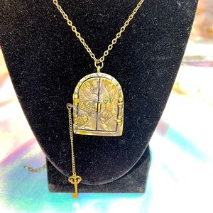 Fairy Locket